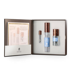 Body musk 1 tola + spray 30 ml