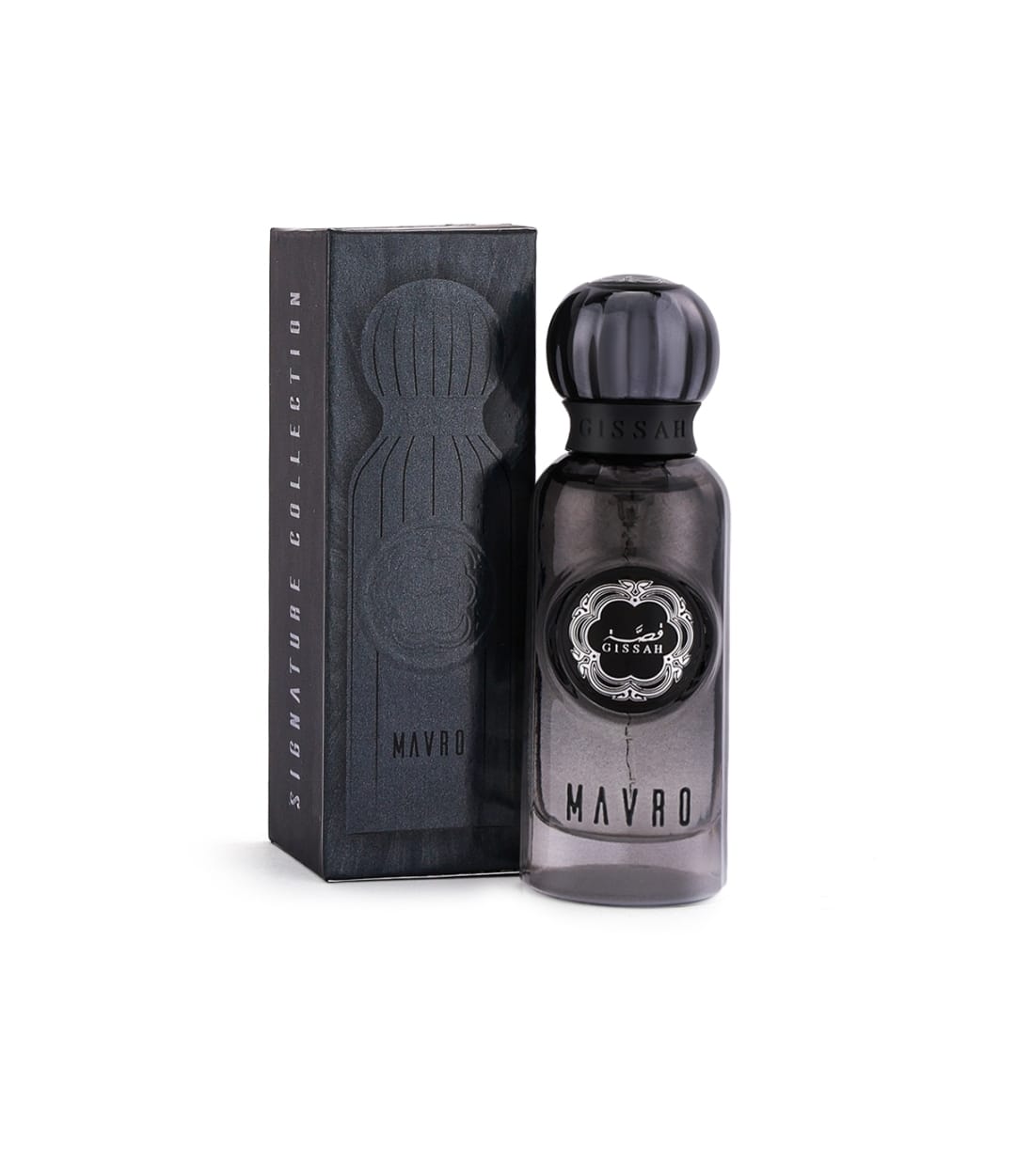 Gissah Mavro 15ML