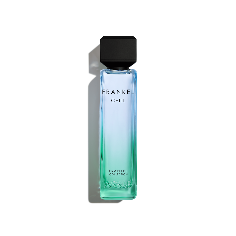 Frankel Chill Assaf