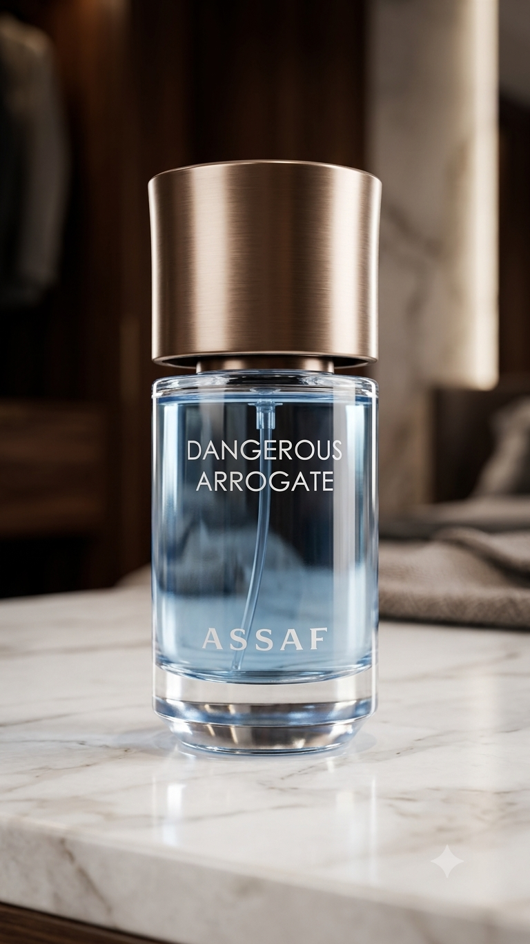 Mini Dangerous Arrogate 10ml