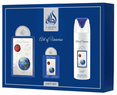 Giftset Art Of Universe