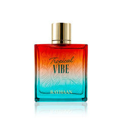 Rayhaan Tropical Vibe