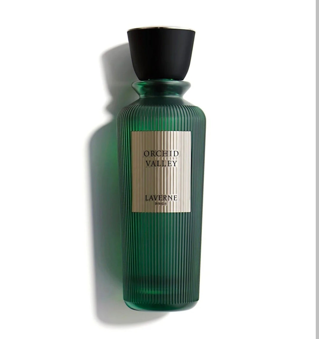 Orchid Valley Laverne
