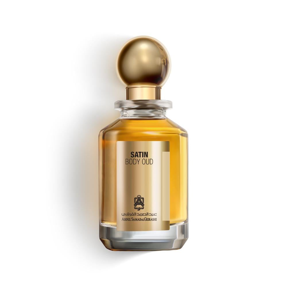 Satin Body Oud