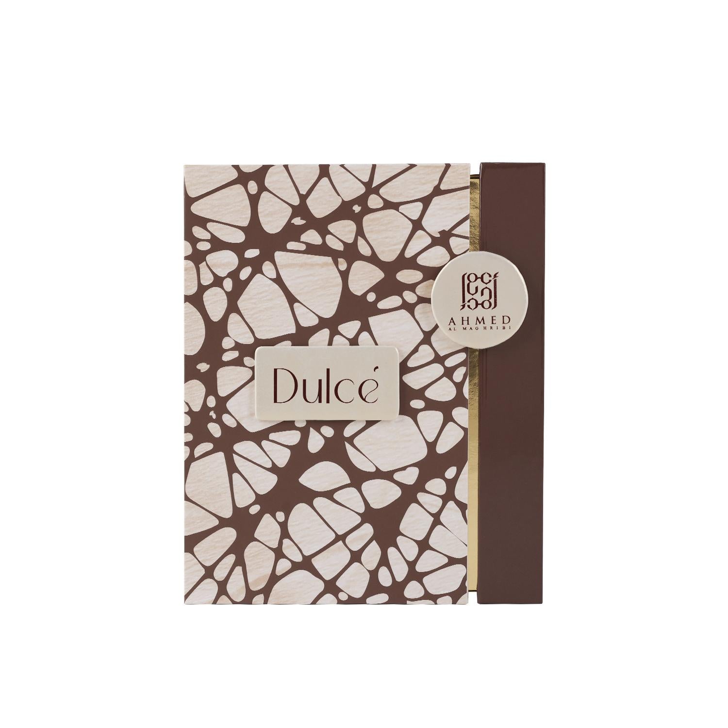 Dulce By Ahmed Al Maghribi