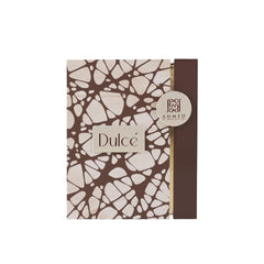 Dulce By Ahmed Al Maghribi