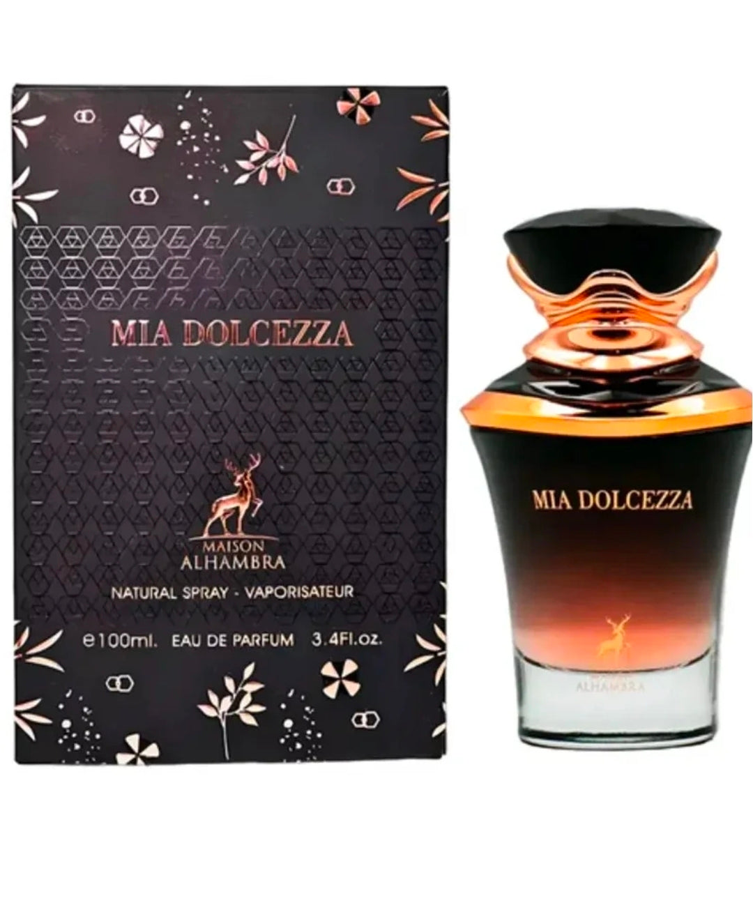 Mia Dolcezza