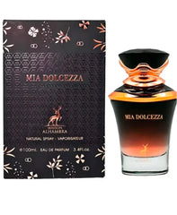 Mia Dolcezza