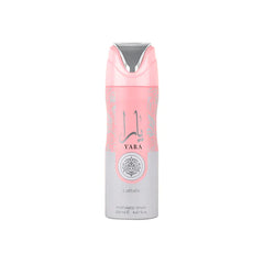 Spray Yara