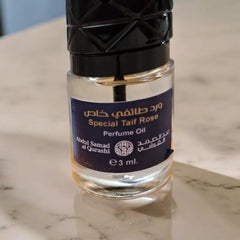 Special Taif Rose Oil 3ml