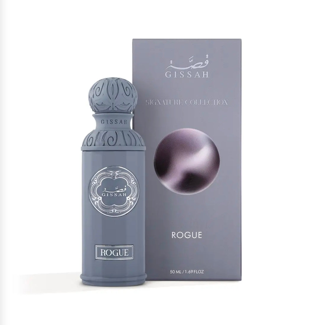 Gissah Rogue 50ml