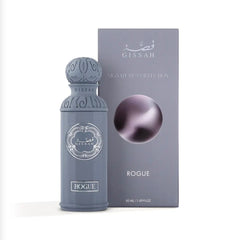 Gissah Rogue 50ml