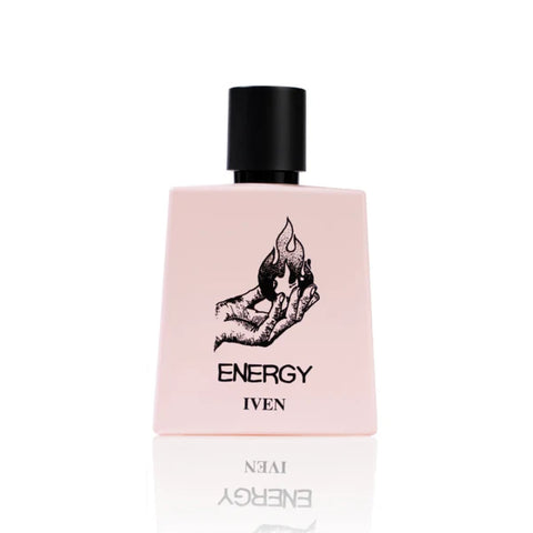 Energy Iven