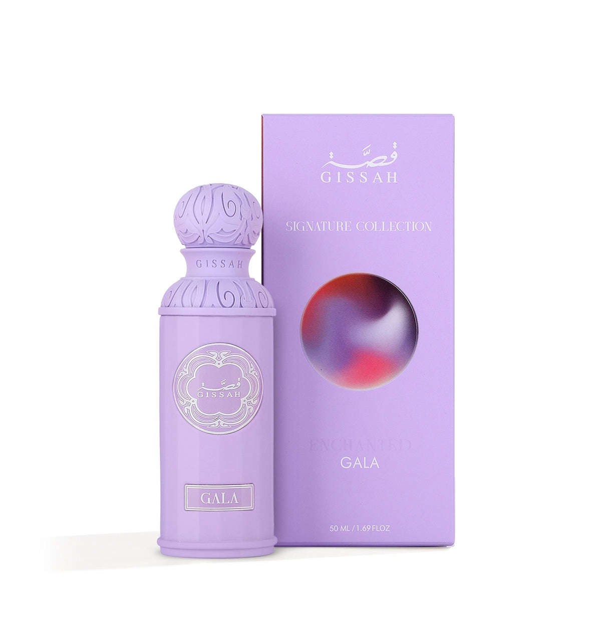 Gissah Gala 50ml