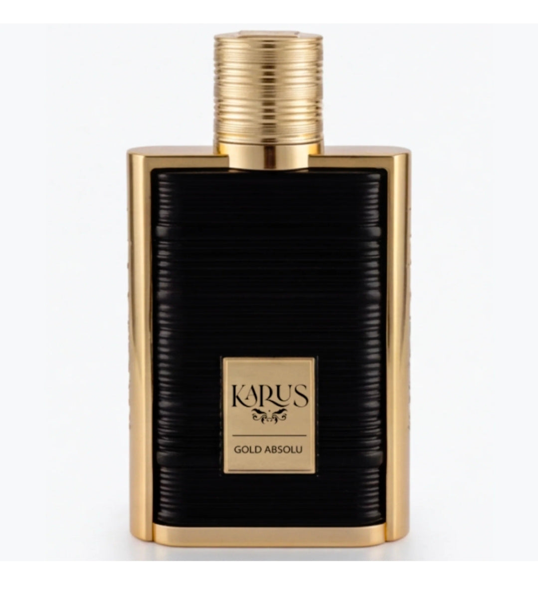 Karus Gold Absolu