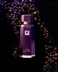 Cocoa Morado French Avenue