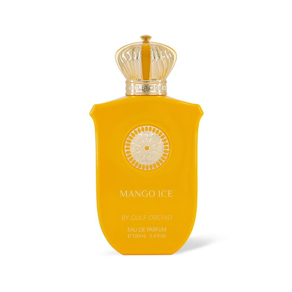 Mango Ice