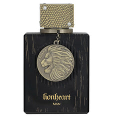 Club de nuit Lionheart Man