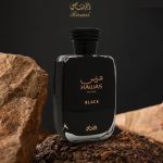 Hawas Black Rasasi
