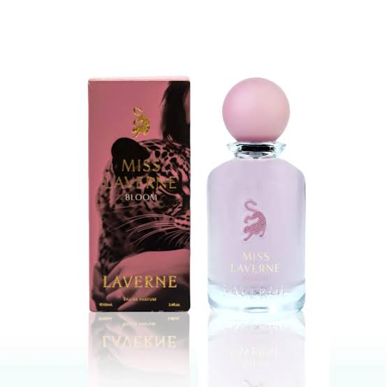 Miss Laverne Bloom 100ml