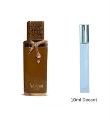 Vulcan Sable French Avenue