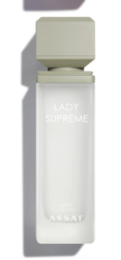 Lady Supreme