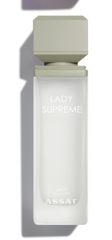 Lady Supreme