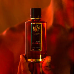 Red Tobacco Intense Mancera 120ml