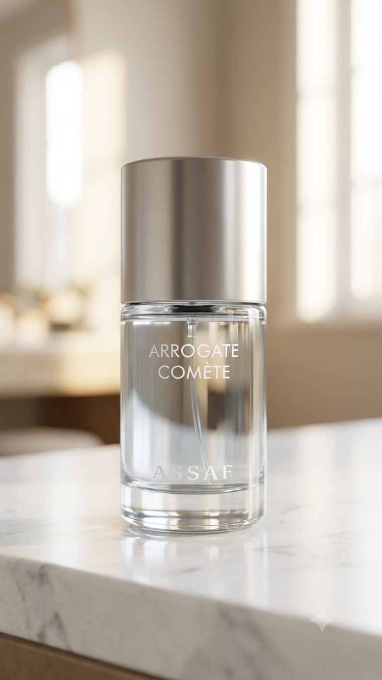 Mini Arrogate Comete 10ml
