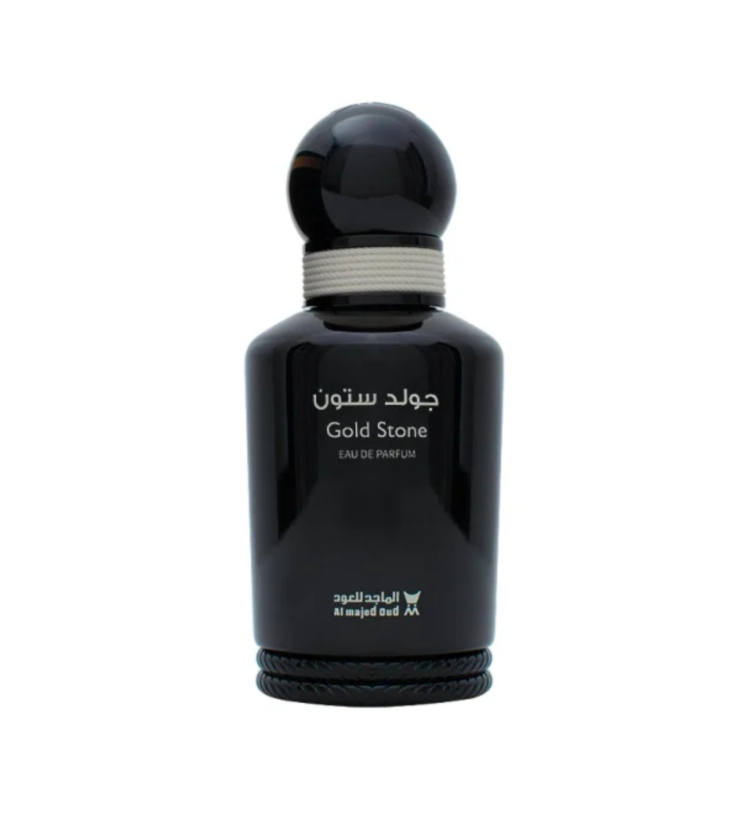 Golden Stone Al Majed Oud
