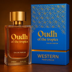 Oudh Of The Tropics