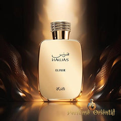 Hawas Elixir Rasasi