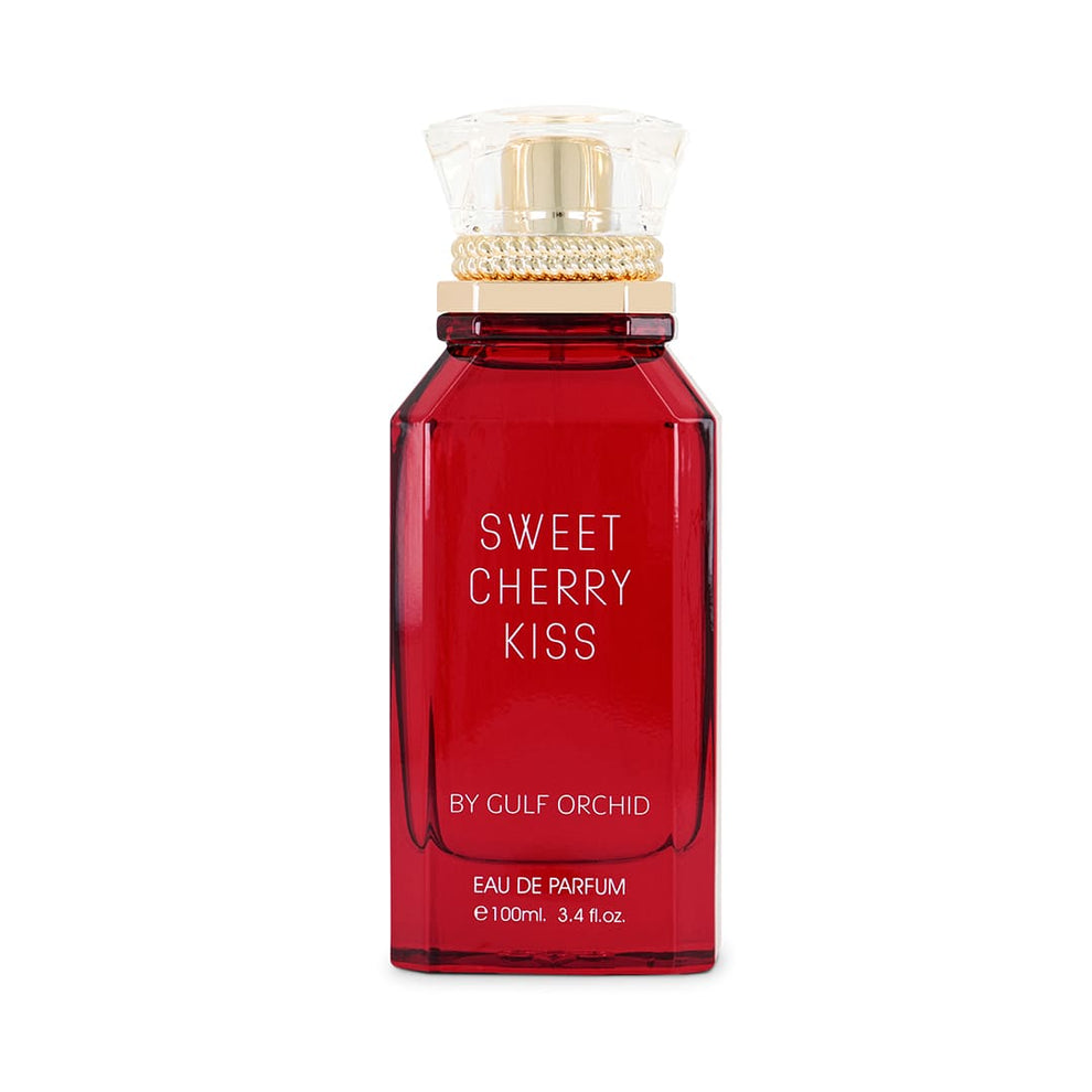 Sweet Cherry Kiss