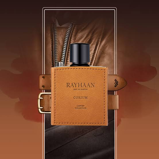 Rayhaan Corium