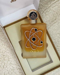 Tharwah Gold Lattafa