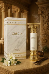 Grecia French Avenue