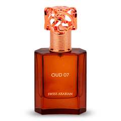 Oud 07 Swiss Arabian
