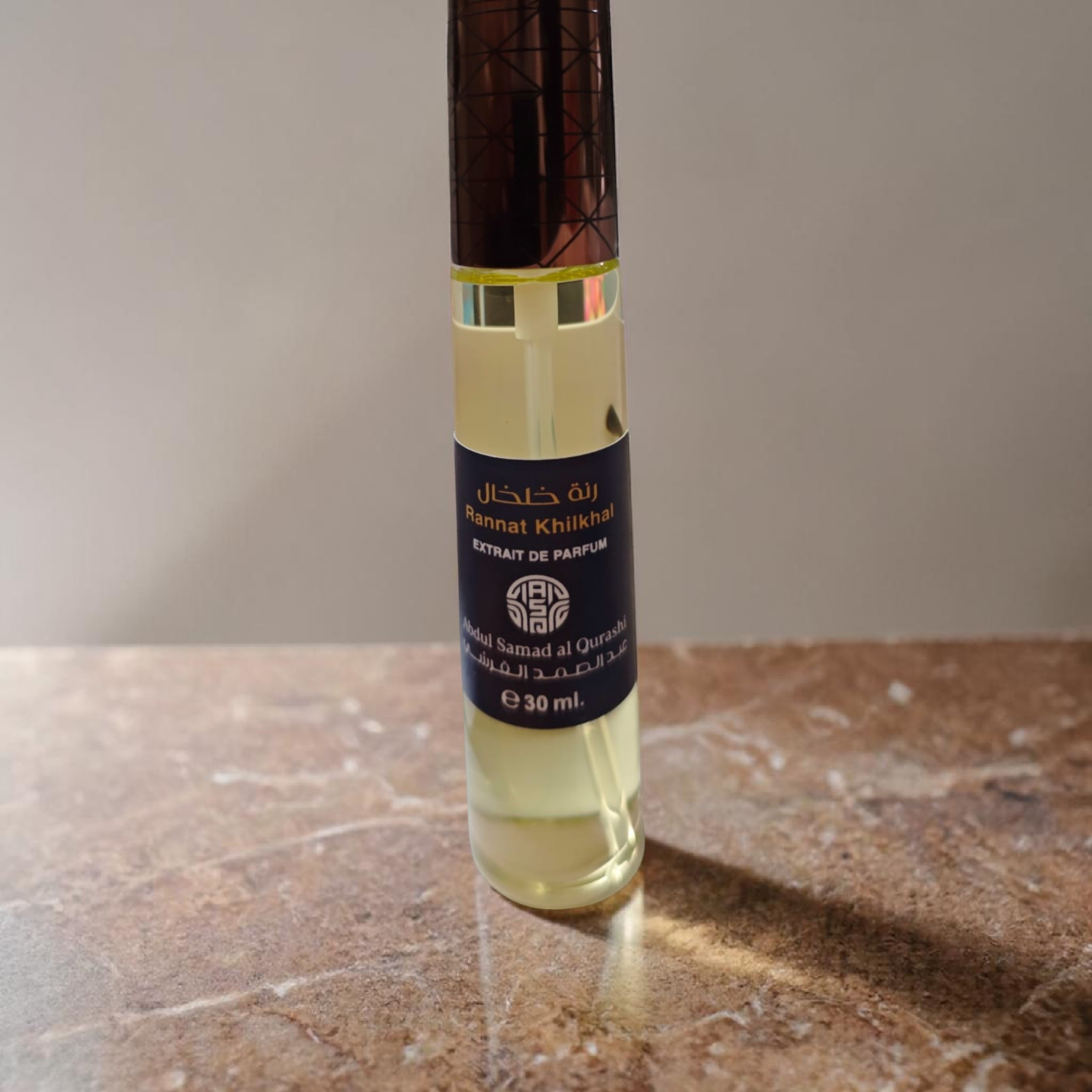 Rannat Khilkhal 30ml