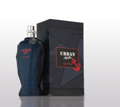 Urban Man Ultra