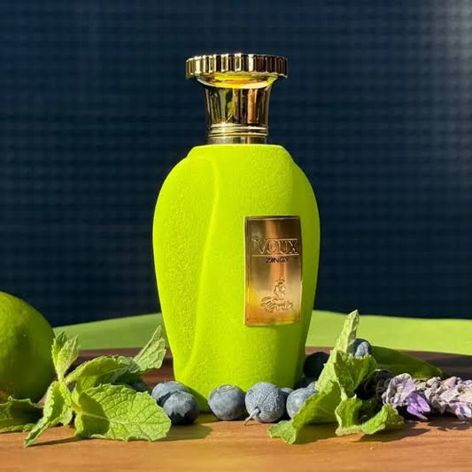 Voux Zingy