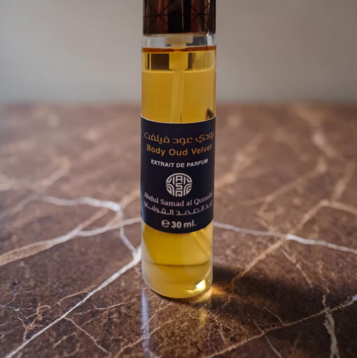 Body Oud Velvet 30ml