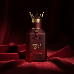 Hersh Rouge