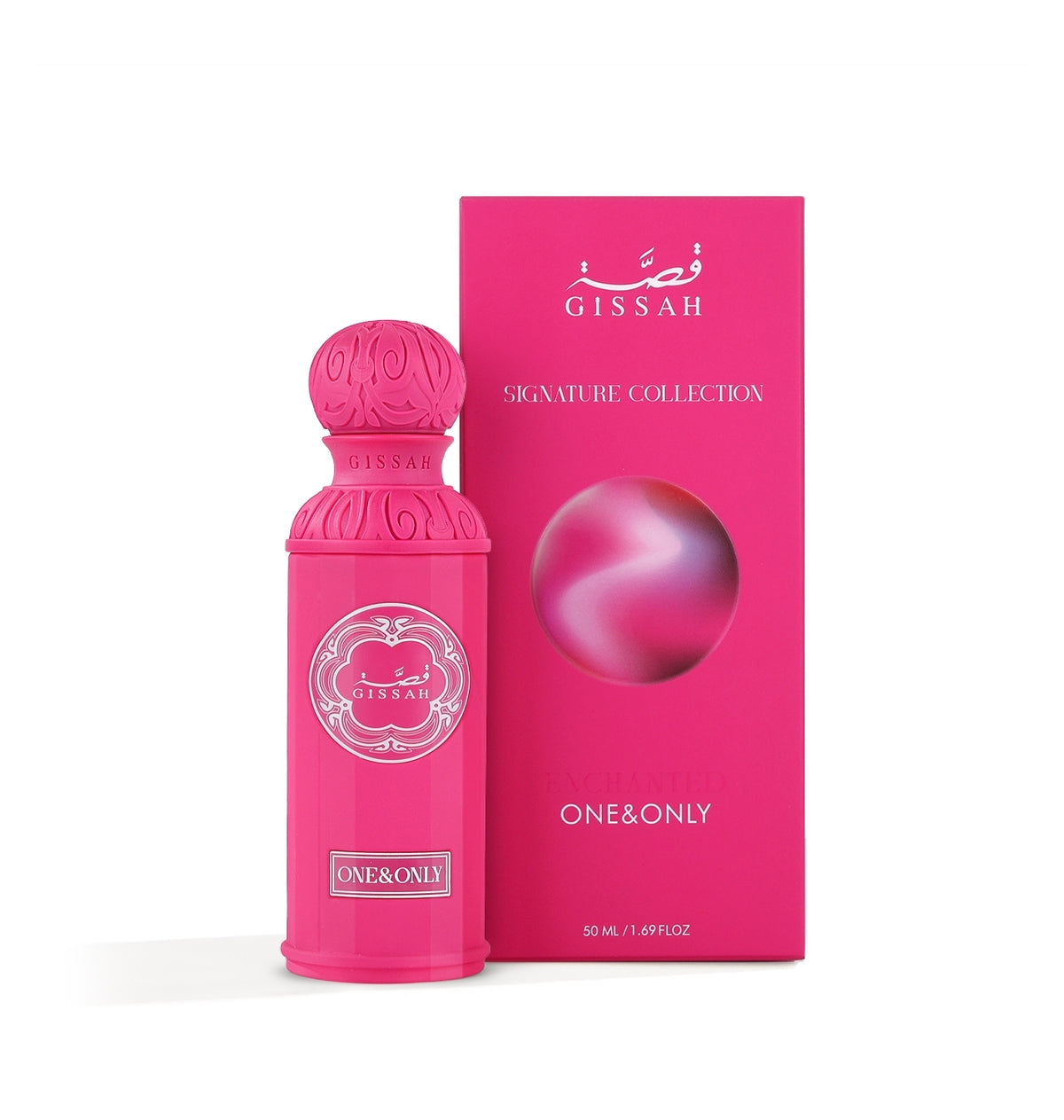 Gissah one&only 50ml