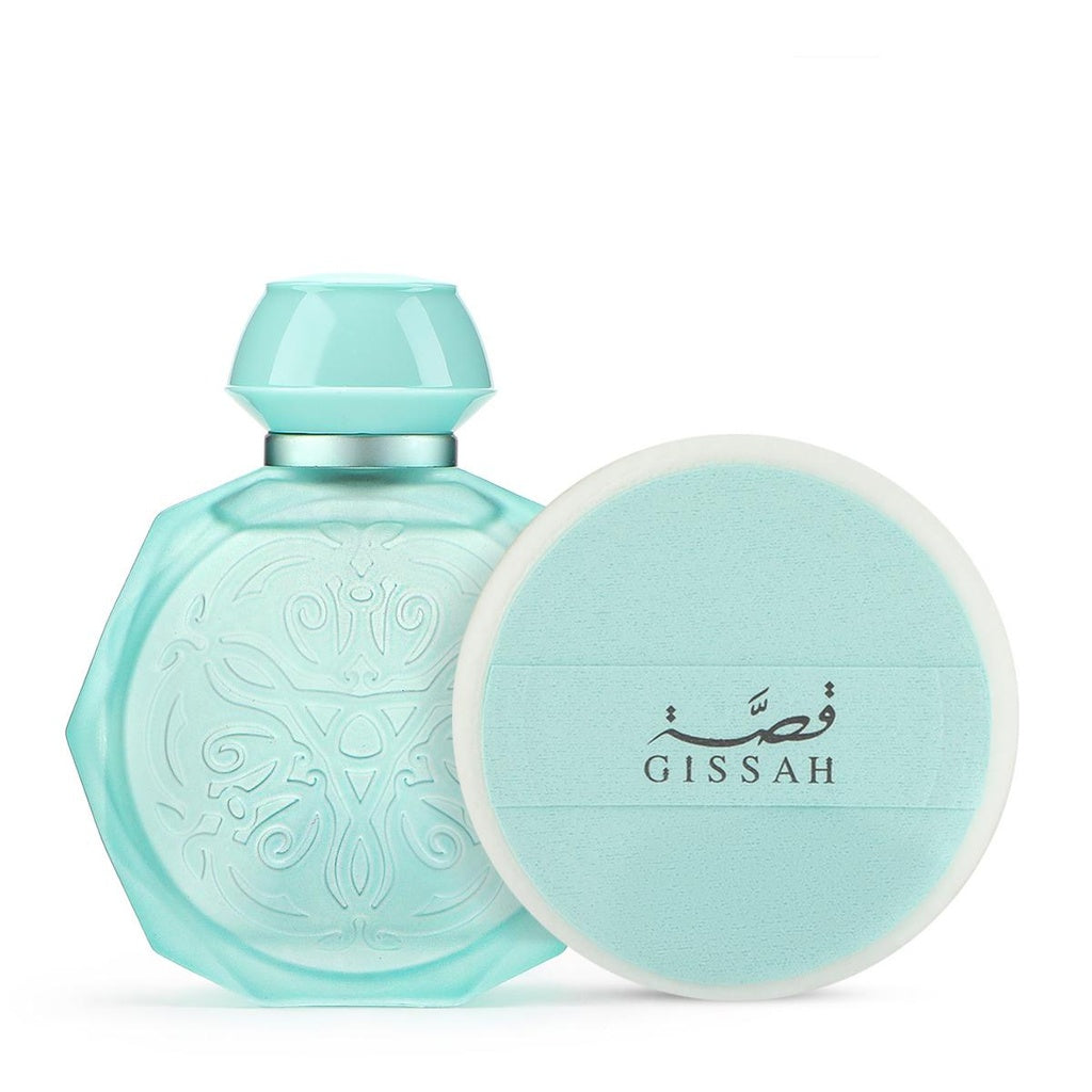 Astra Set Gissah