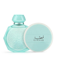 Astra Set Gissah