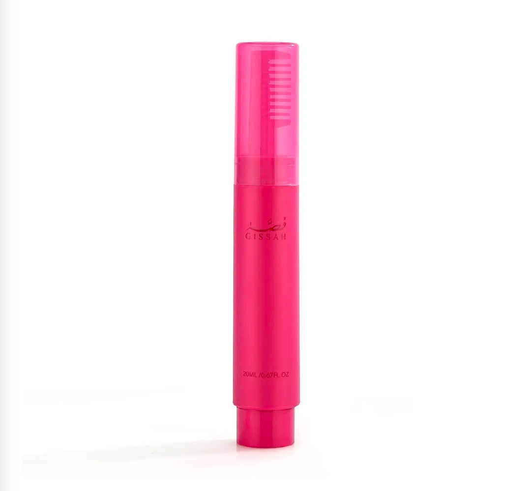 Gissah Hair Serum N02