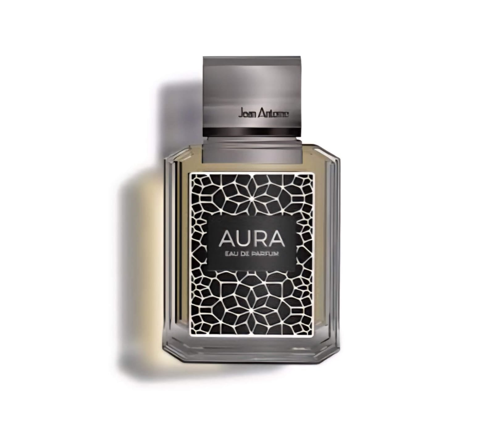 Aura Jean Antoine