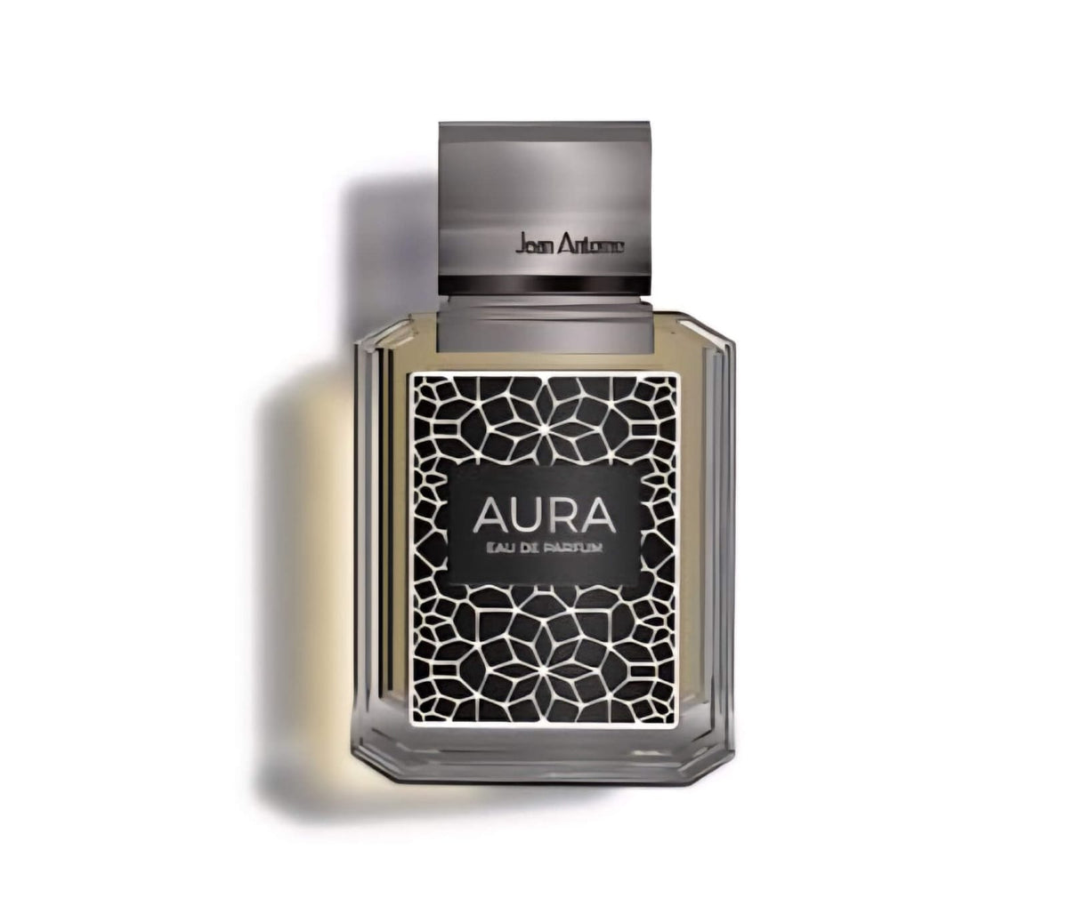 Aura Jean Antoine