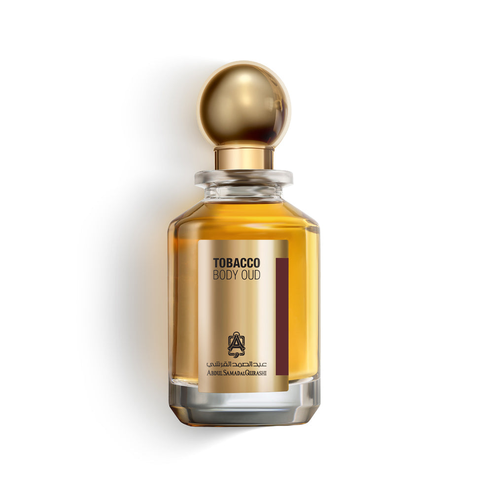 Tobacco Body Oud