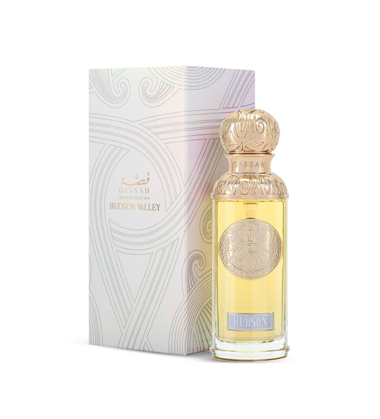Gissah Hudson 50ml